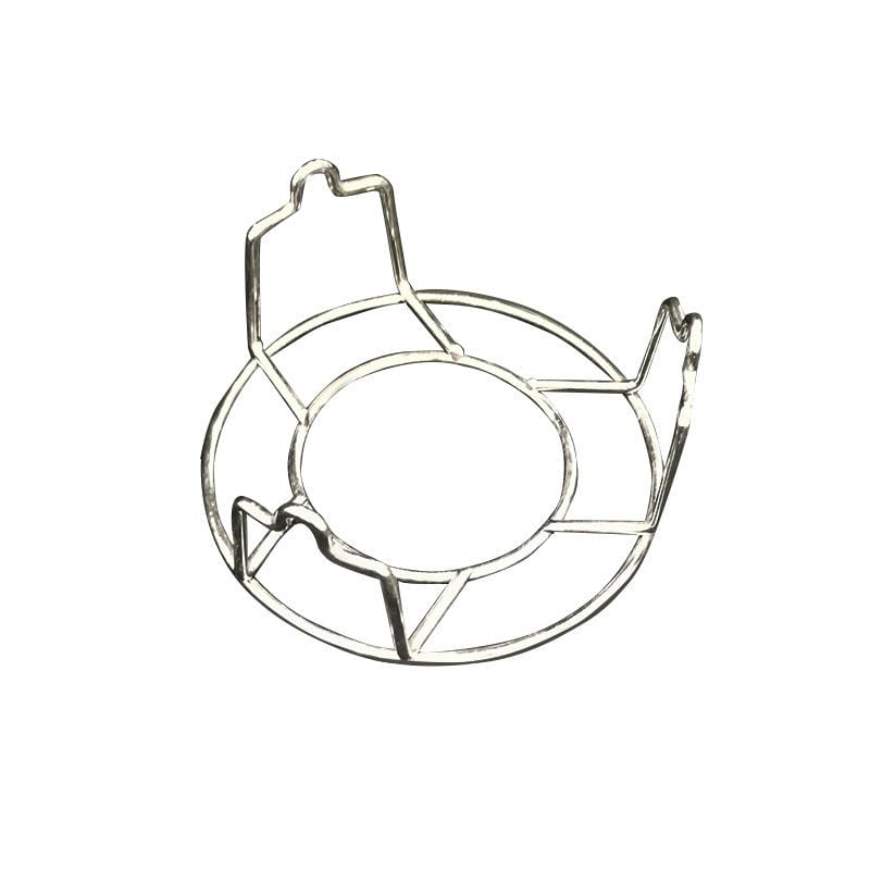 Stainless Steel Steamer Rack, Steaming Basket Insert for Rice Cooker & Wok