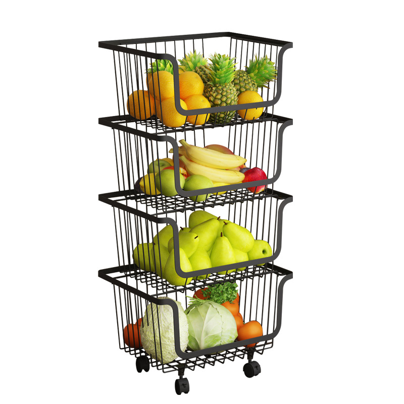 Storage Basket Series