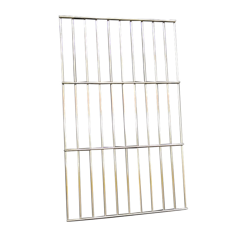 Basketball net Grill