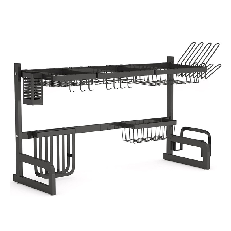 Kitchen Storage Rack