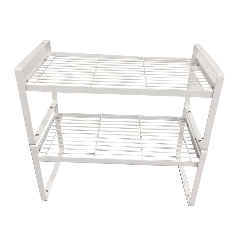 Storage rack for seasonings