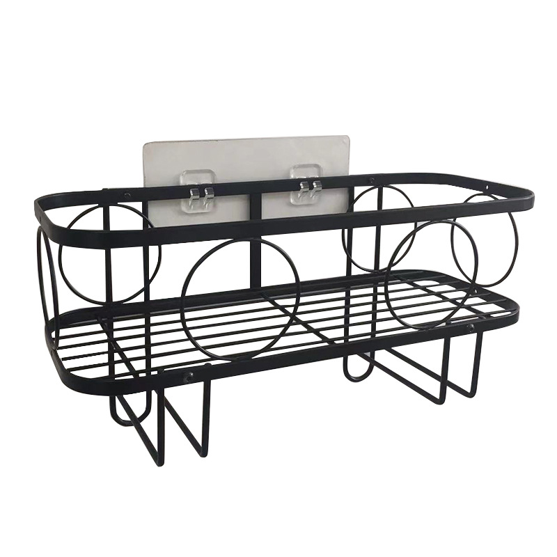 Bathroom Storage Rack