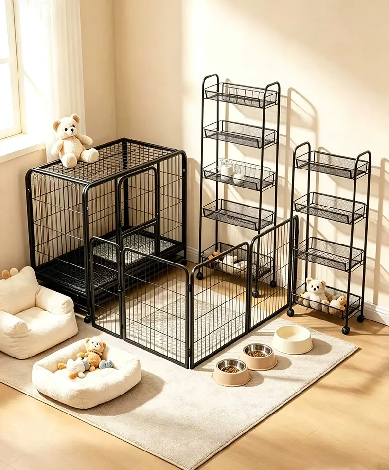 Pet Accessories & Equipment